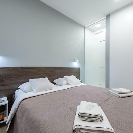 Apartament Luxury Miedzyborska 8B Варшава Екстер'єр фото